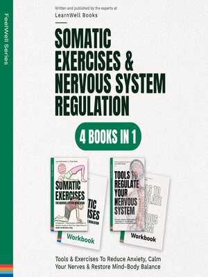 cover image of Somatic Exercises & Nervous System Regulation